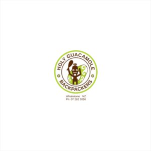 Logo Design by Scarface.Whitewolf