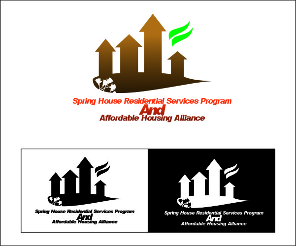 Logo Design by Arra for this project | Design #2706862
