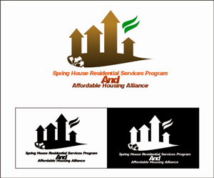 Logo Design by Arra