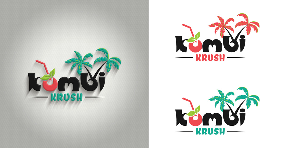 Logo Design by Impressive Solutions for QBC | Design #17278995