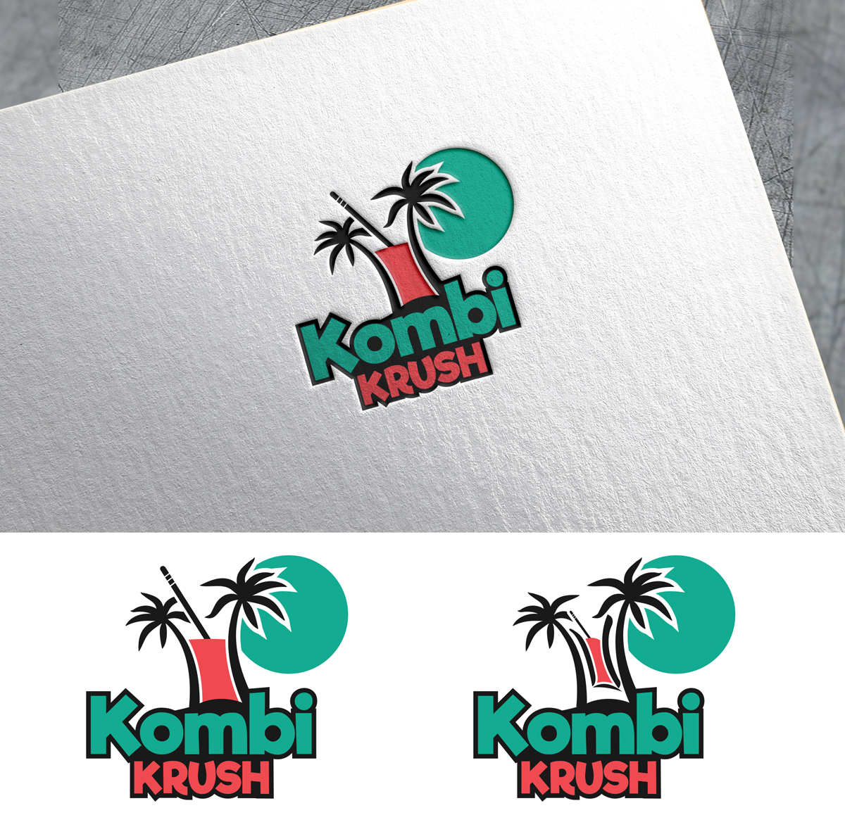 Logo Design by Impressive Solutions for QBC | Design #17279005