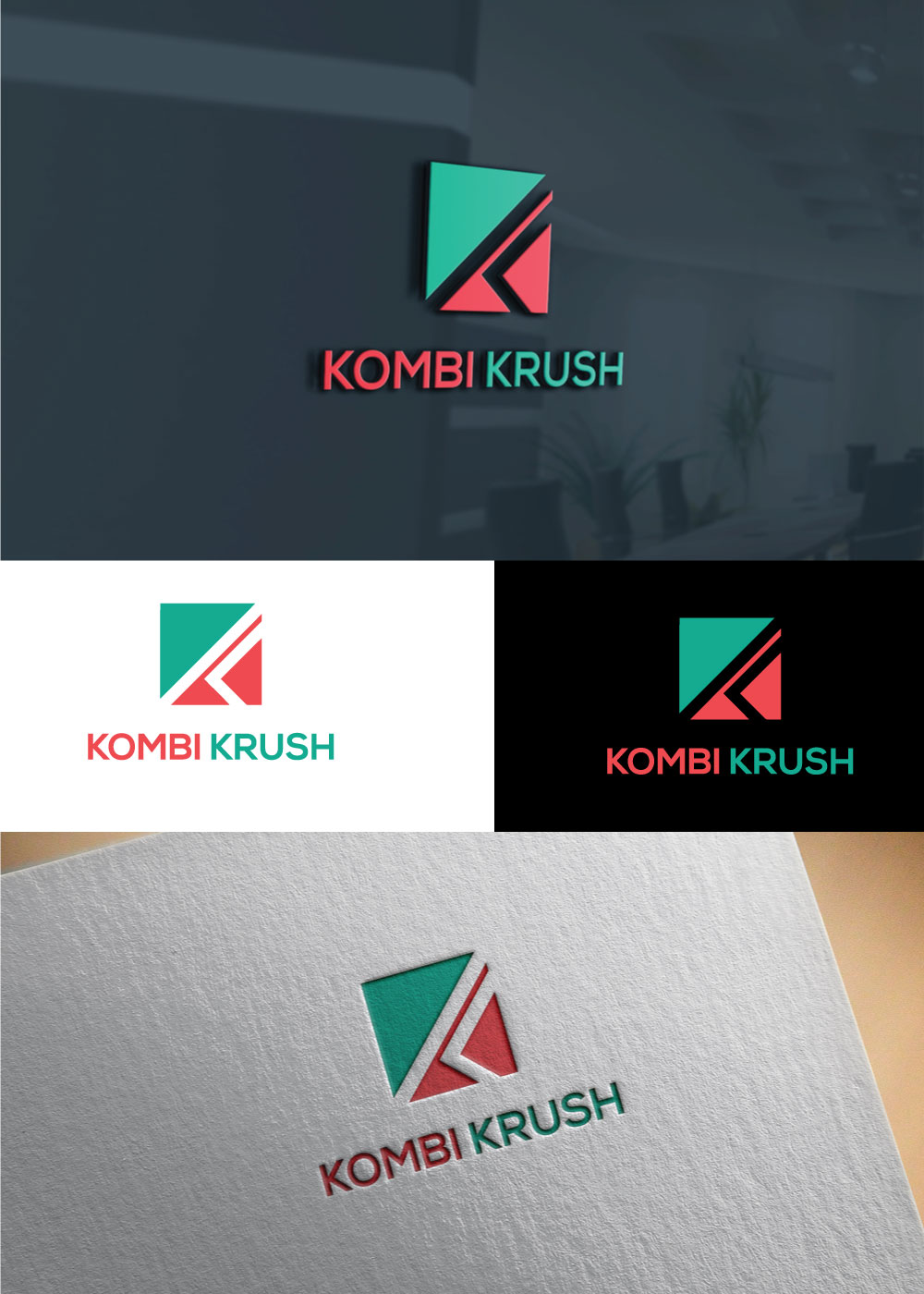 Diseño de Logo por Niizam's para QBC | Diseño #17285811