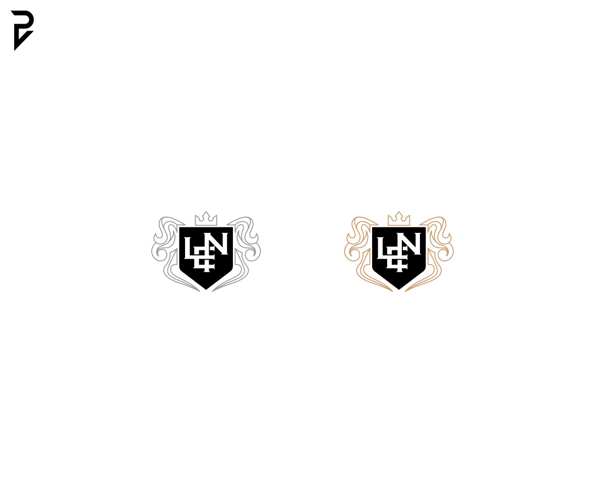 Logo Design by poisonvectors for this project | Design #18643613