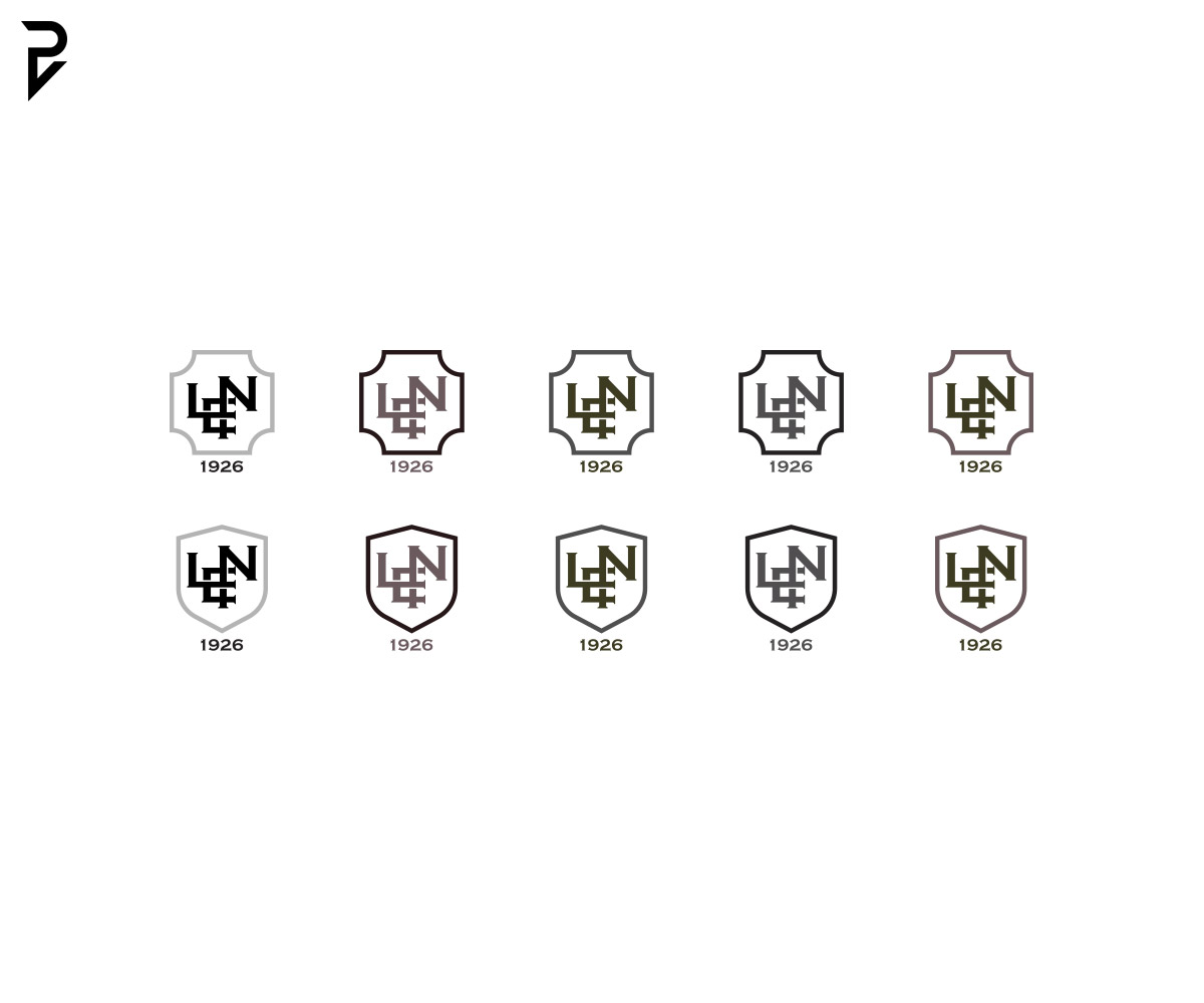 Logo Design by poisonvectors for this project | Design #18655929