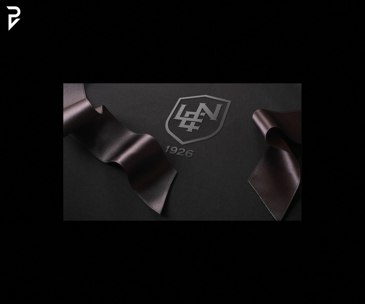 Logo Design by poisonvectors for this project | Design #18656036