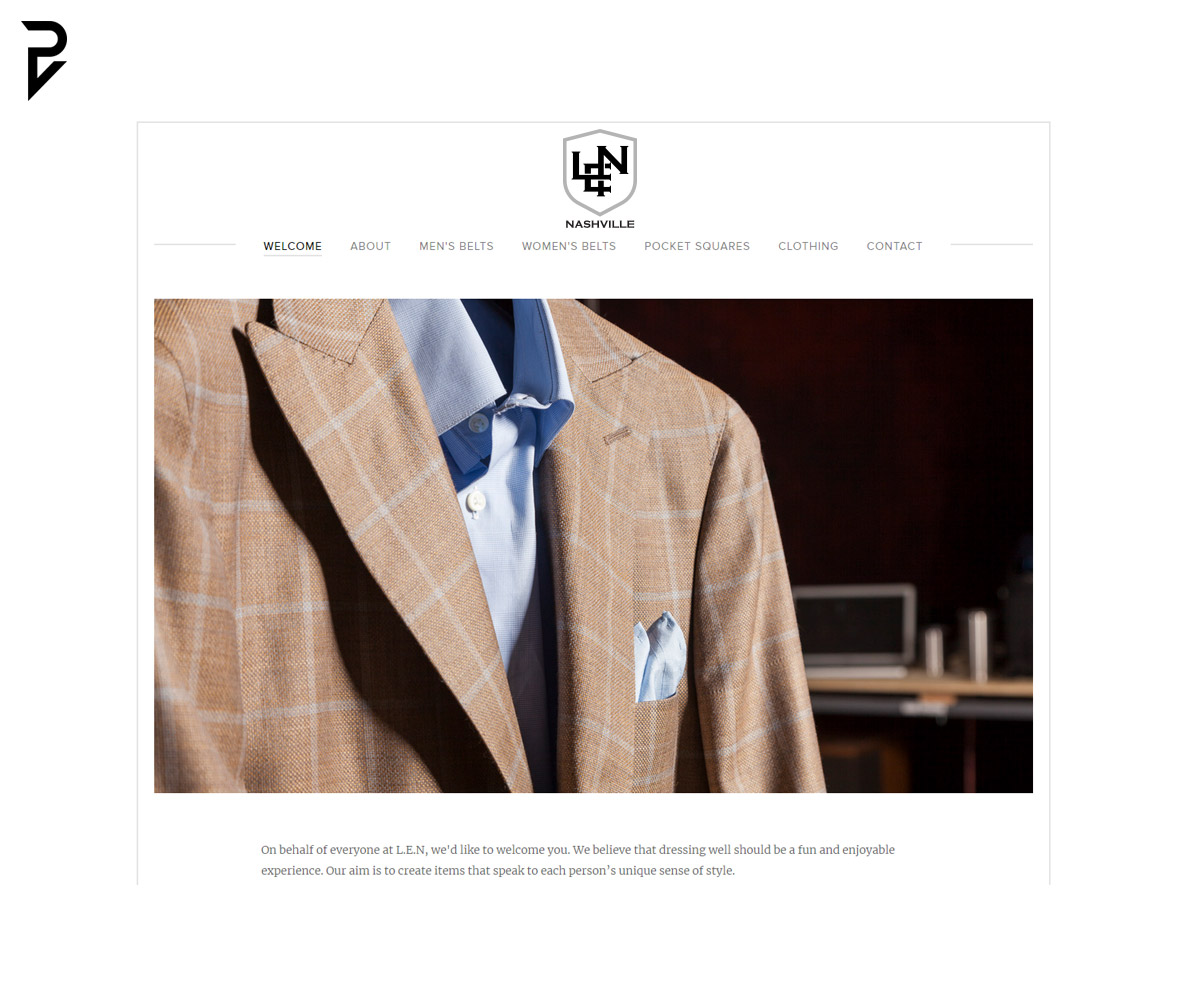 Logo Design by poisonvectors for this project | Design #18656304