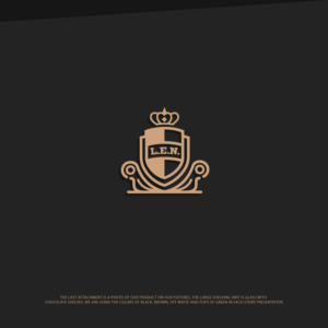 Logo Design by ecorokerz for this project | Design #18622192