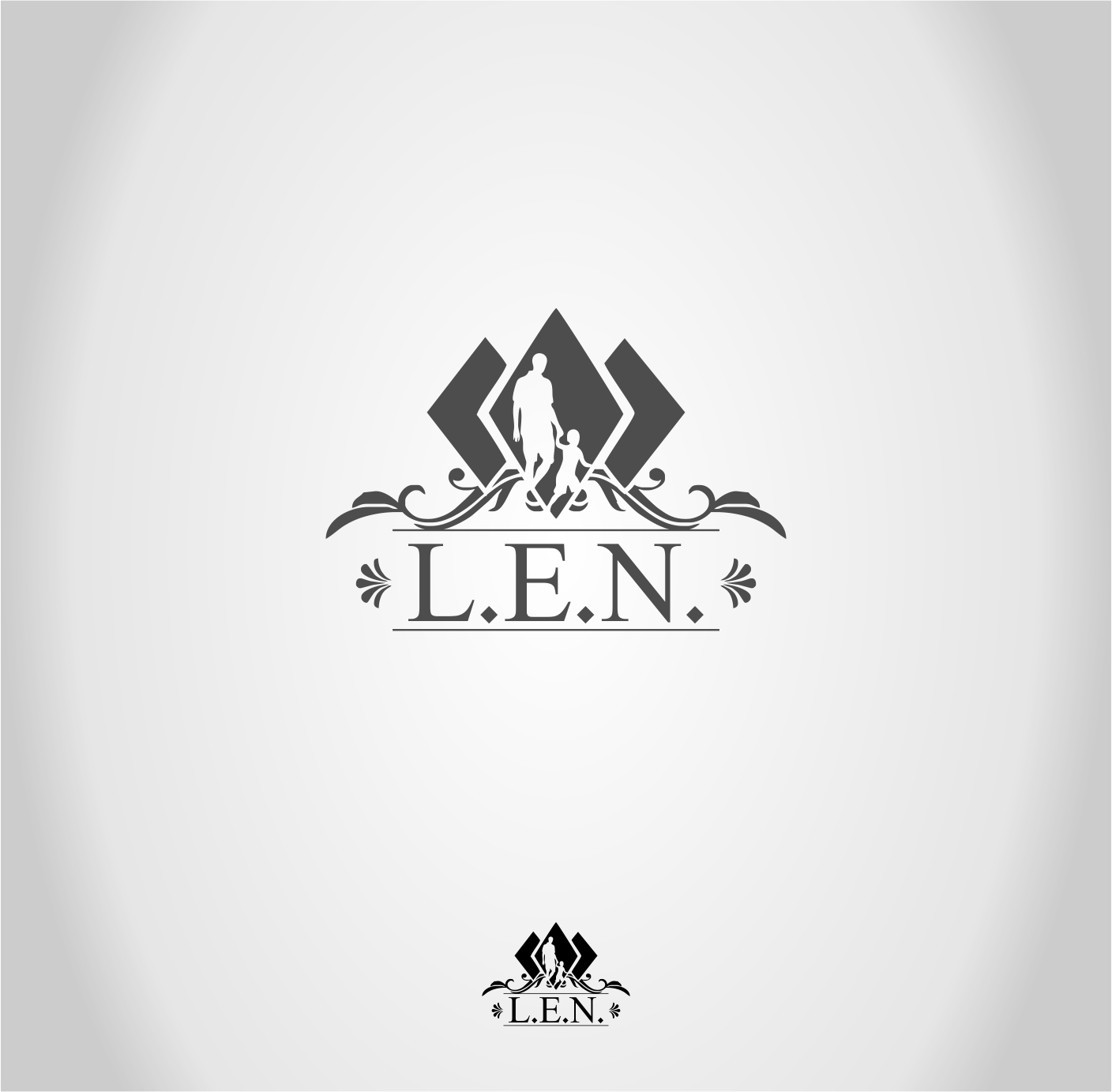 Logo Design by GreendArt for this project | Design #18619048