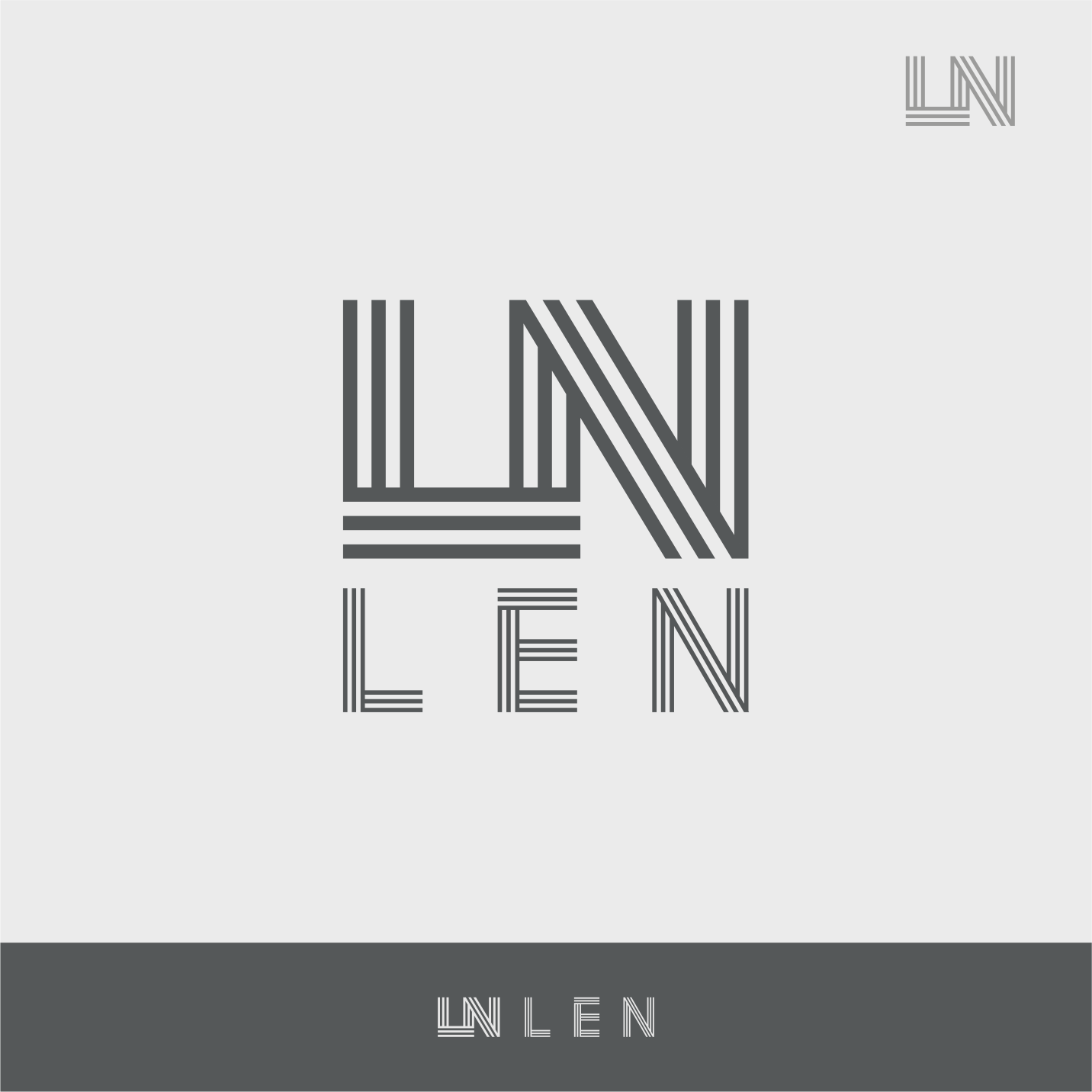 Diseño de Logo por Big Stone Studio para este proyecto | Diseño #18626767