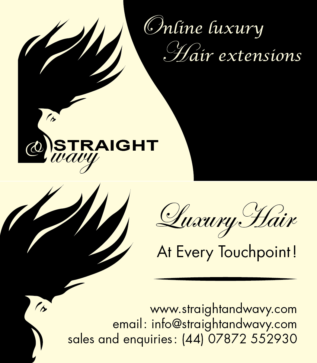 Business Card Design by G. Aubert for this project | Design #2718331