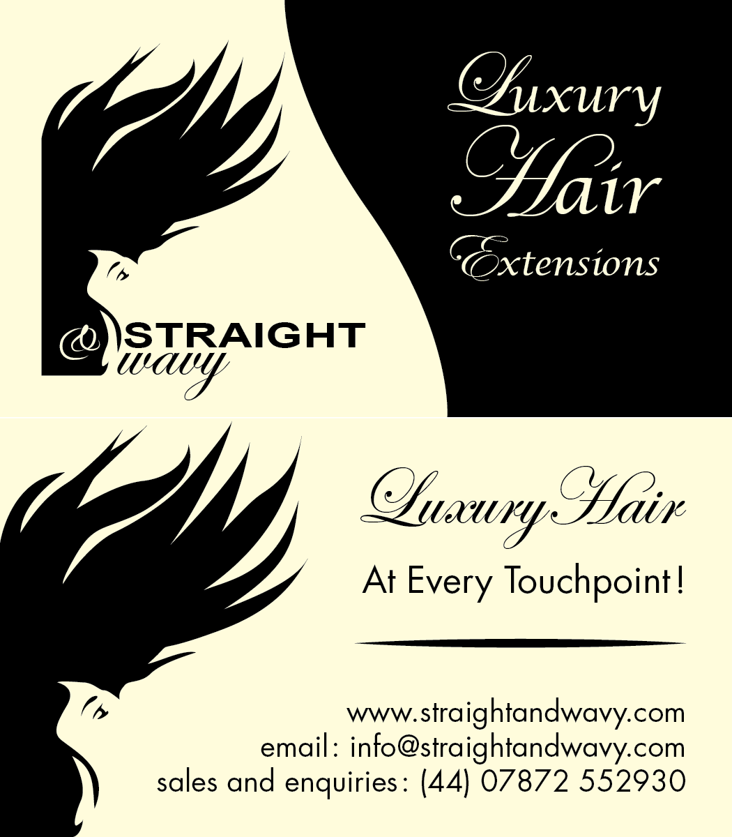 Business Card Design by G. Aubert for this project | Design #2754663