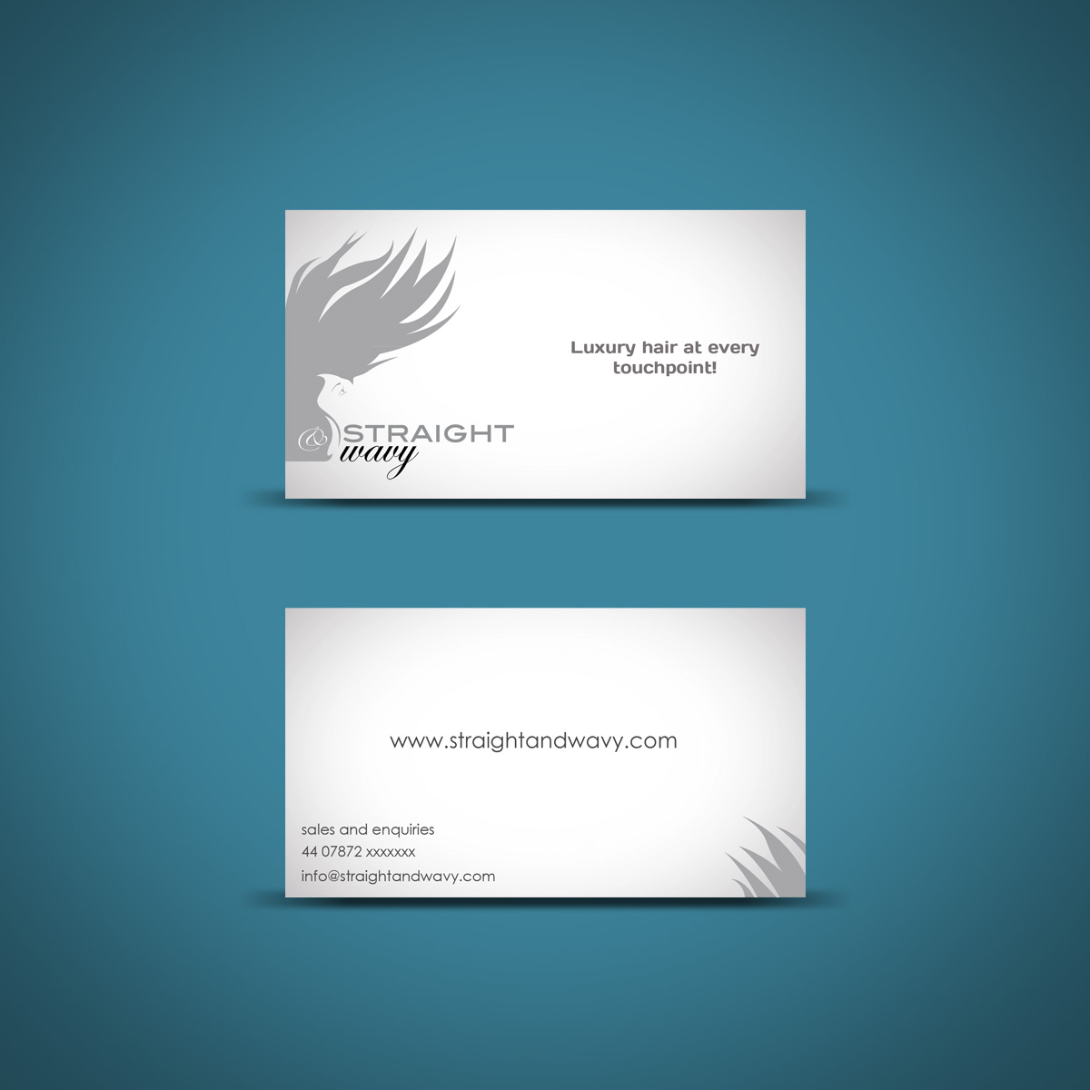 Diseño de Tarjeta de Presentación por BOXagency para este proyecto | Diseño #2758960