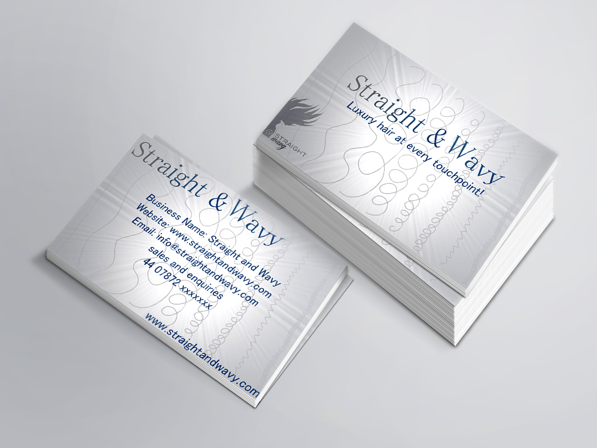 Visitenkarten-Design von Fire für dieses Projekt | Design #2724583