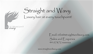 Business Card Design by dacke011 for this project | Design: #2730845