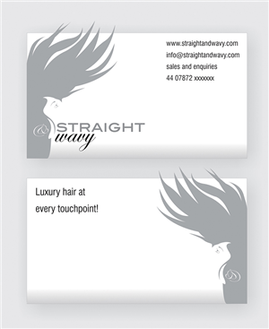 Business Card Design by Belal Sayyad for this project | Design: #2711628