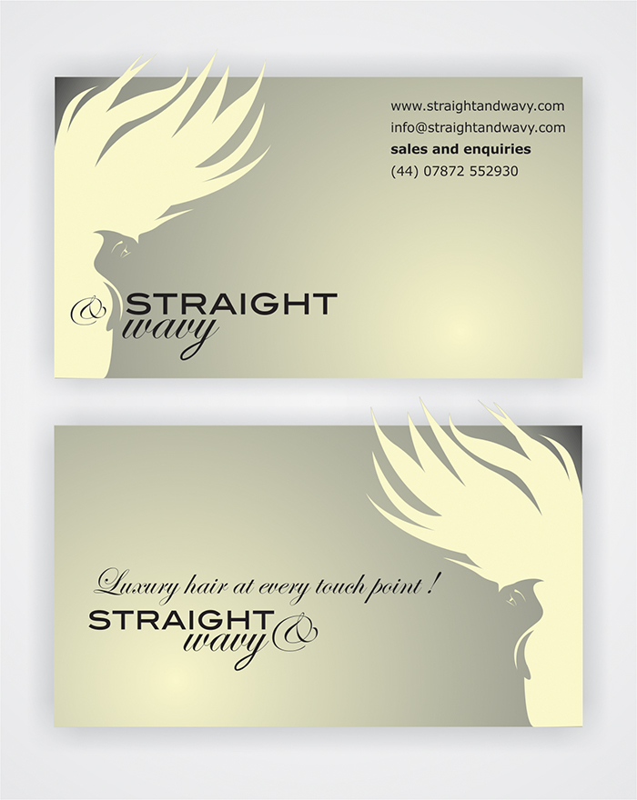 Business Card Design by Belal Sayyad for this project | Design #2713743