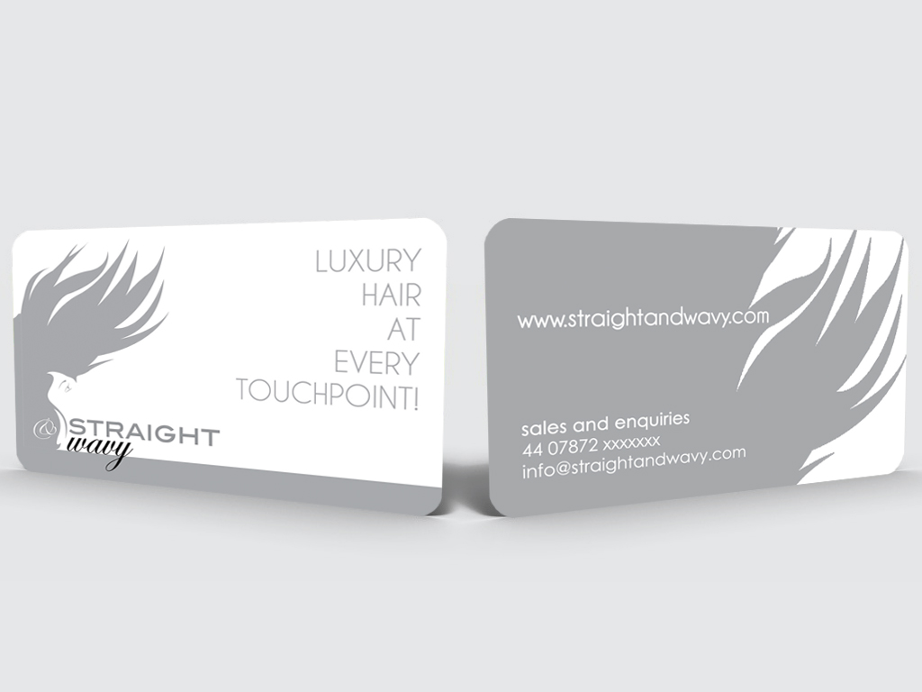 Business Card Design by Hardcore Design for this project | Design #2757708