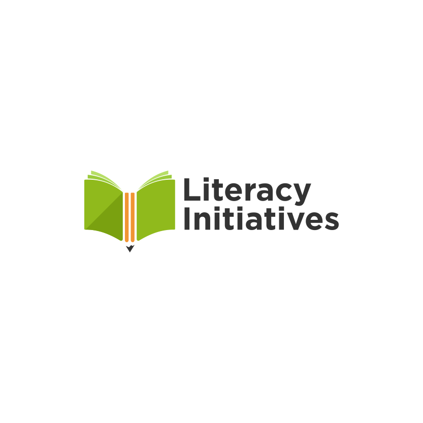 Logo Design by Sart Armstrong for Literacy Initiatives | Design #17285149