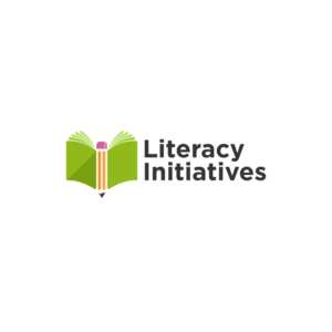 Logo-Design von Sart Armstrong für Literacy Initiatives | Design: #17307825