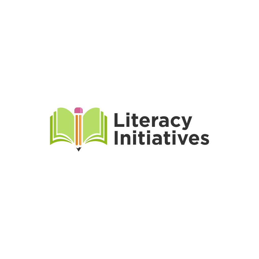 Logo-Design von Sart Armstrong für Literacy Initiatives | Design #17358386