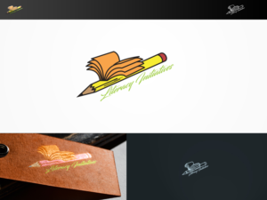 Logo-Design von ArtSamurai für Literacy Initiatives | Design: #17285662