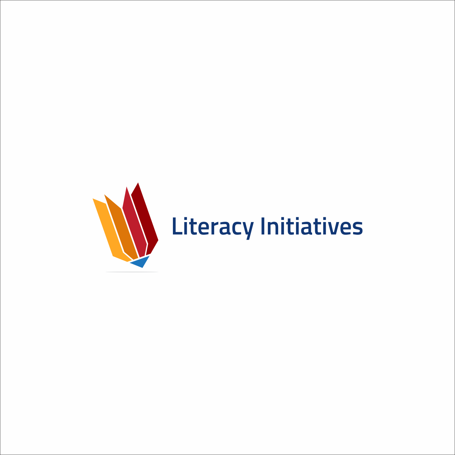 Logo Design by subhadip for Literacy Initiatives | Design #17281760