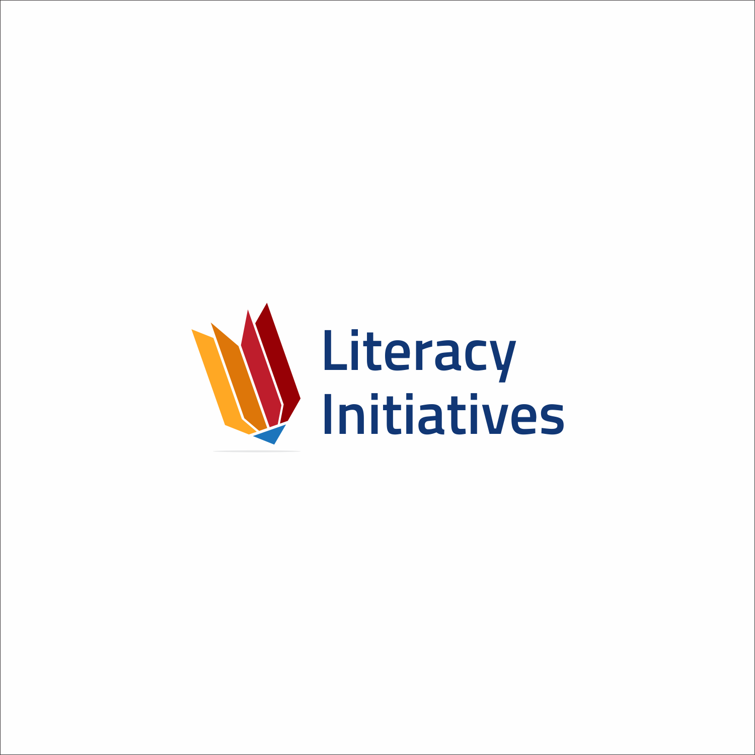 Logo Design by subhadip for Literacy Initiatives | Design #17306072