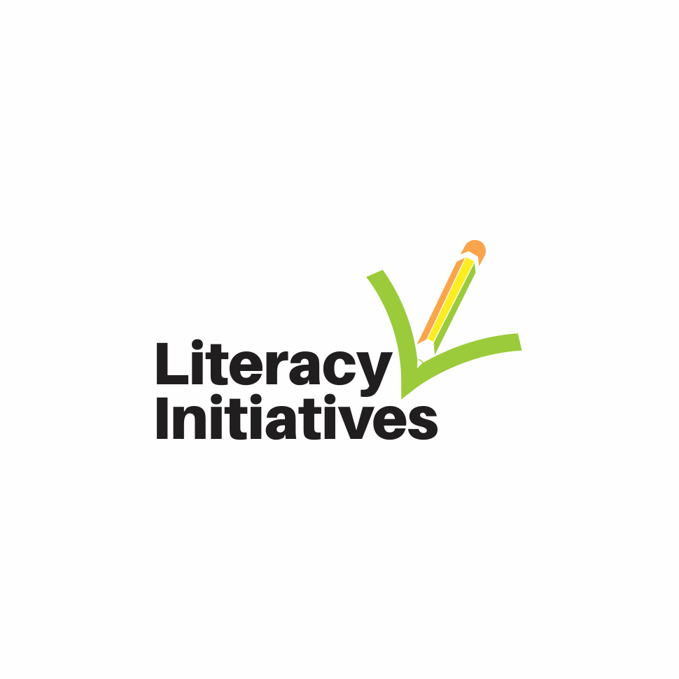 Diseño de Logo por Arham Hidayat para Literacy Initiatives | Diseño #17330752