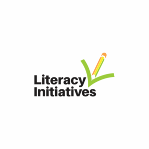 Logo-Design von Mr. Arham für Literacy Initiatives | Design #17330752