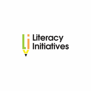 Logo-Design von Arham Hidayat für Literacy Initiatives | Design: #17330753