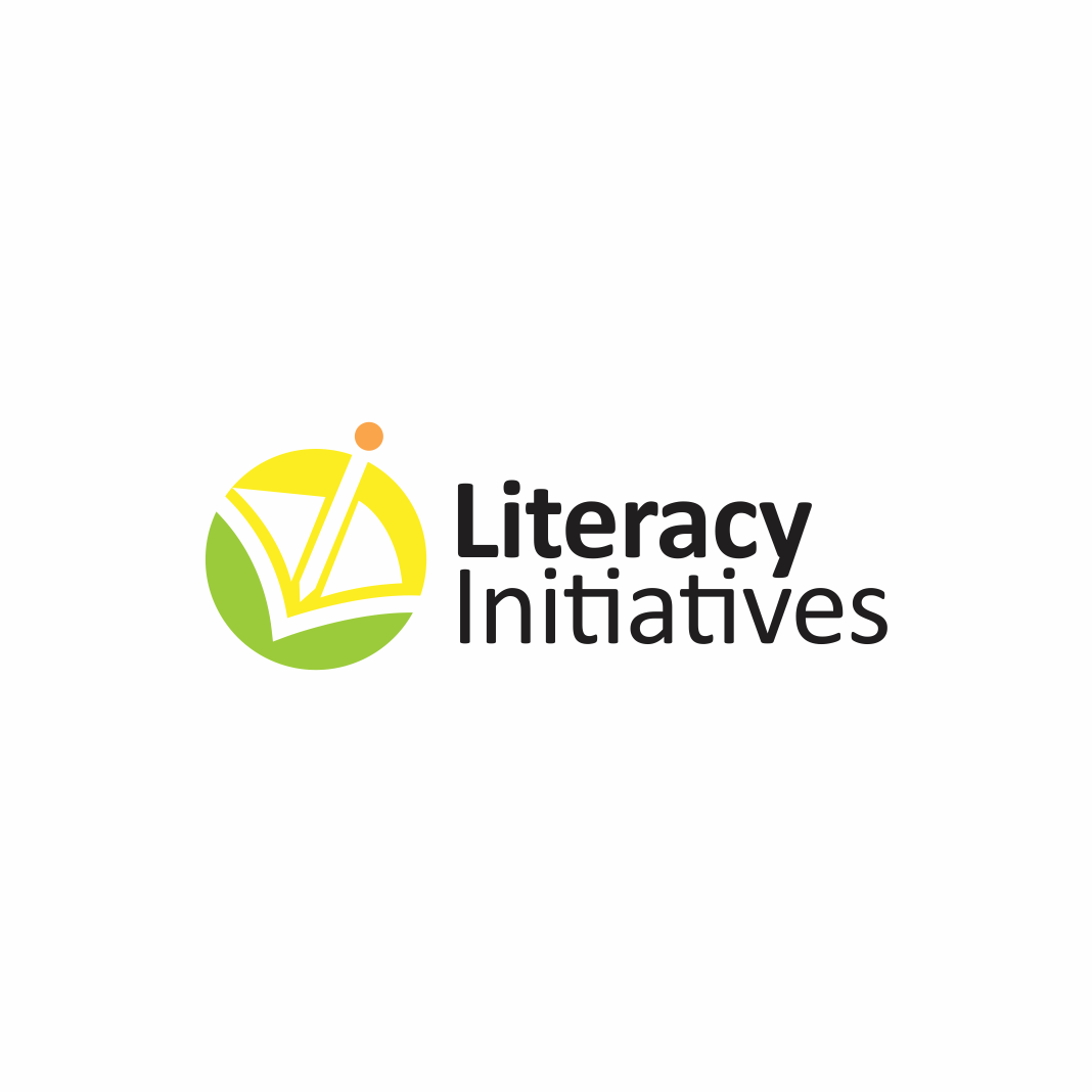 Design de Logo par Arham Hidayat pour Literacy Initiatives | Design #17330754