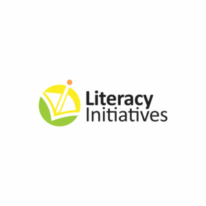 Logo-Design von Arham Hidayat für Literacy Initiatives | Design: #17330754