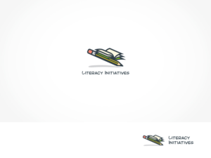 Logo-Design von ArtTank für Literacy Initiatives | Design: #17289949