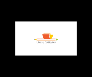 Logo-Design von bijuak für Literacy Initiatives | Design: #17438830