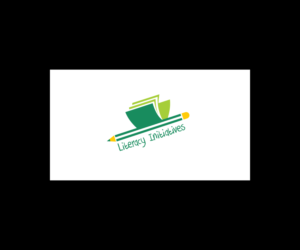Logo-Design von bijuak für Literacy Initiatives | Design: #17438836