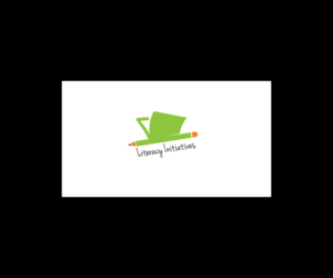 Logo-Design von bijuak für Literacy Initiatives | Design: #17438937
