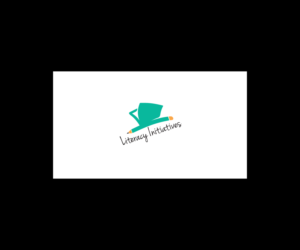 Logo-Design von bijuak für Literacy Initiatives | Design: #17439057
