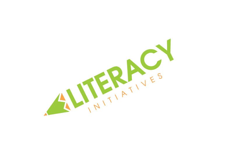 Logo-Design von aasman888 für Literacy Initiatives | Design #17285575
