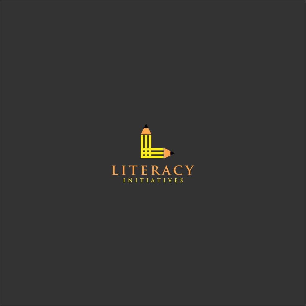 Logo Design by SteffySummer for Literacy Initiatives | Design #17337482