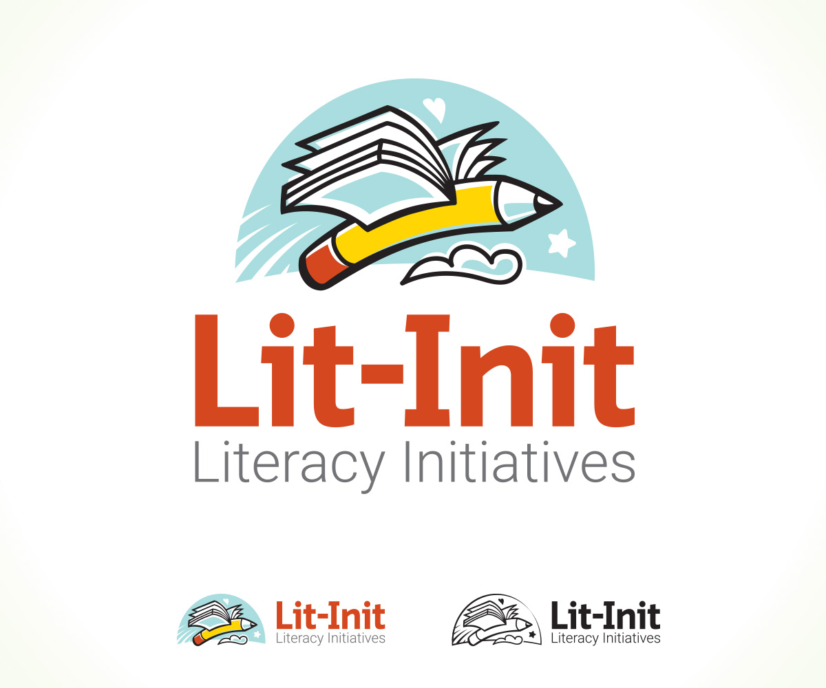 Design de Logo par elbisnopser pour Literacy Initiatives | Design #17359829