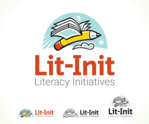 Logo-Design von elbisnopser für Literacy Initiatives | Design #17361041