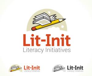 Logo-Design von elbisnopser für Literacy Initiatives | Design: #17379247
