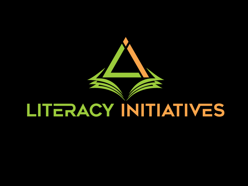 Logo Design by GaryMckinnon for Literacy Initiatives | Design #17290601