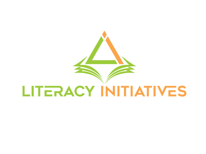 Logo Design by GaryMckinnon for Literacy Initiatives | Design #17290602