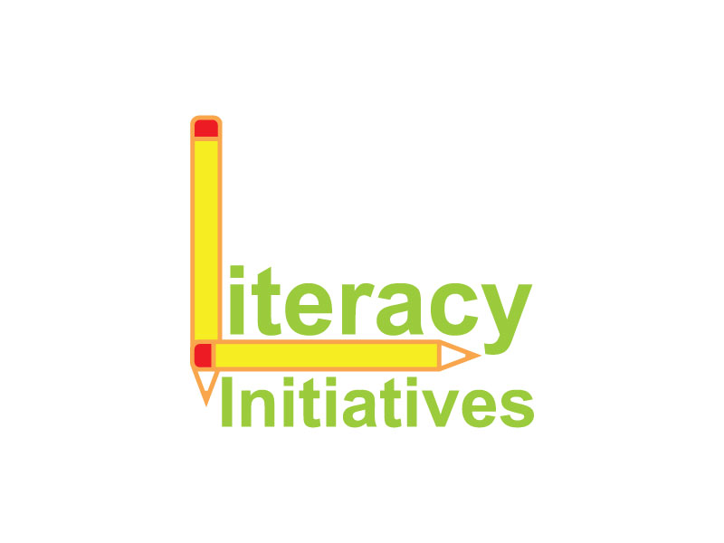Logo Design by Alhamduliallah for Literacy Initiatives | Design #17292623