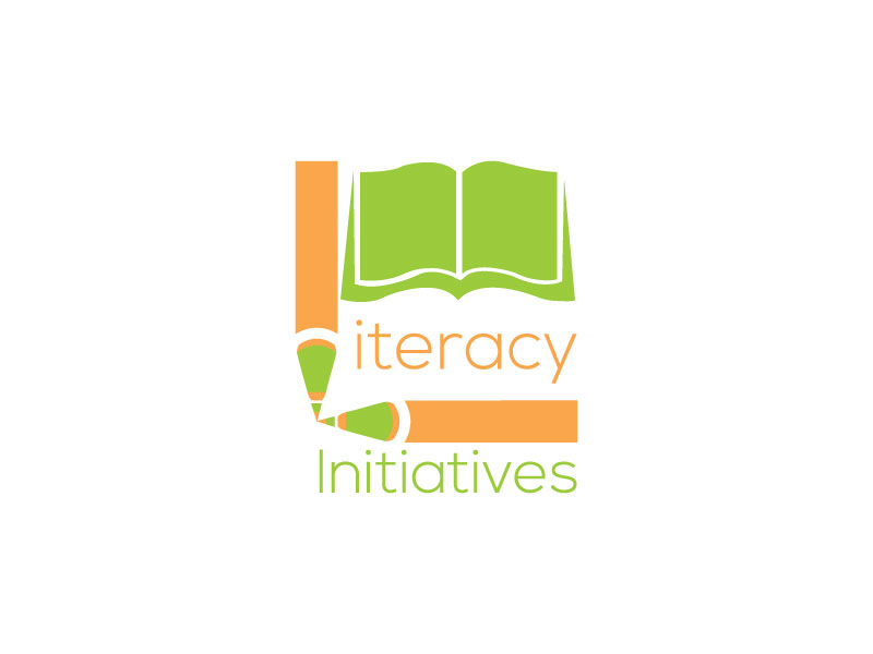 Logo Design by jakia for Literacy Initiatives | Design #17285275