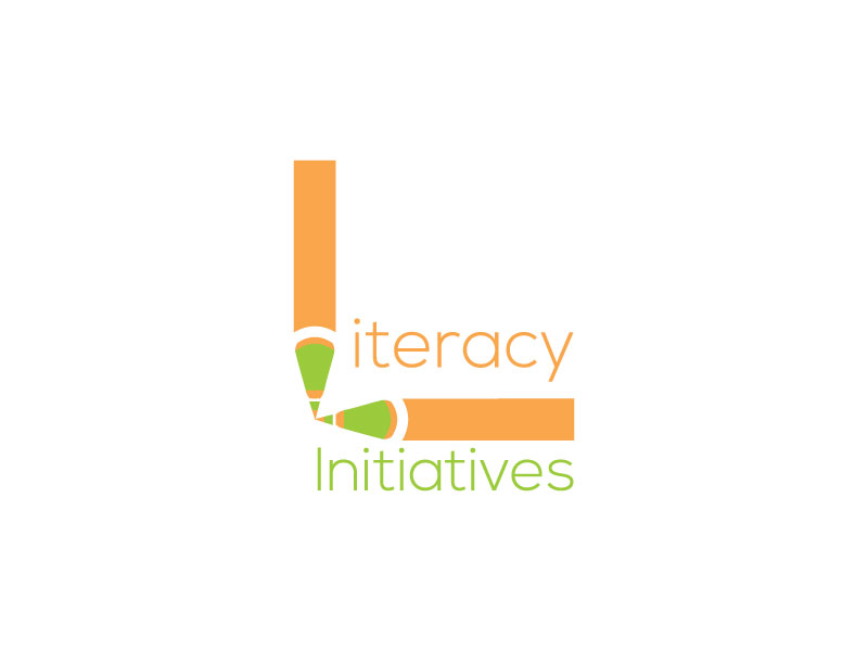 Logo Design by jakia for Literacy Initiatives | Design #17285277