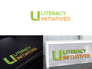 Logo-Design von Lotus 3 für Literacy Initiatives | Design #17303697