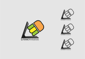 Logo-Design von Mahdiduri für Literacy Initiatives | Design #17283975