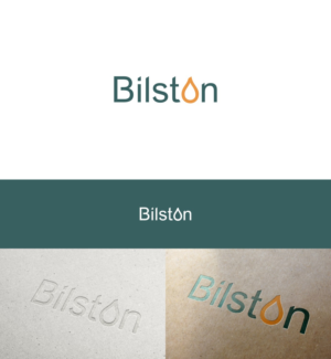 Logo Design by bojboga
